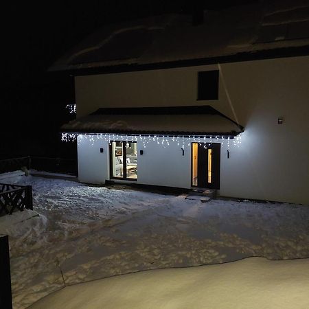 Apartamenty Trio Muszyna Zewnętrze zdjęcie