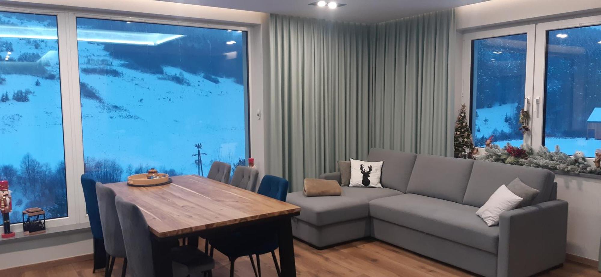 Apartamenty Trio Muszyna Zewnętrze zdjęcie