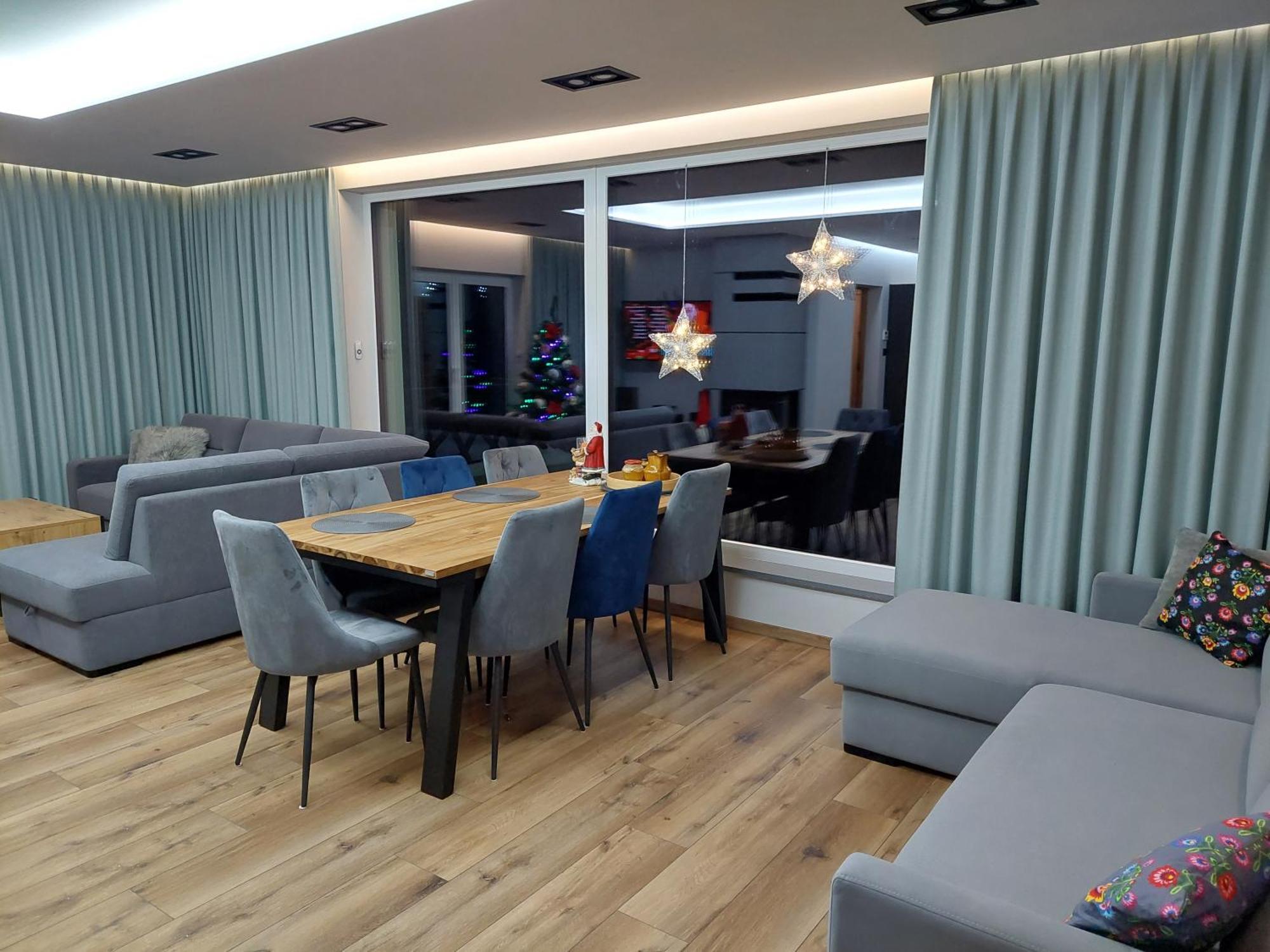 Apartamenty Trio Muszyna Zewnętrze zdjęcie