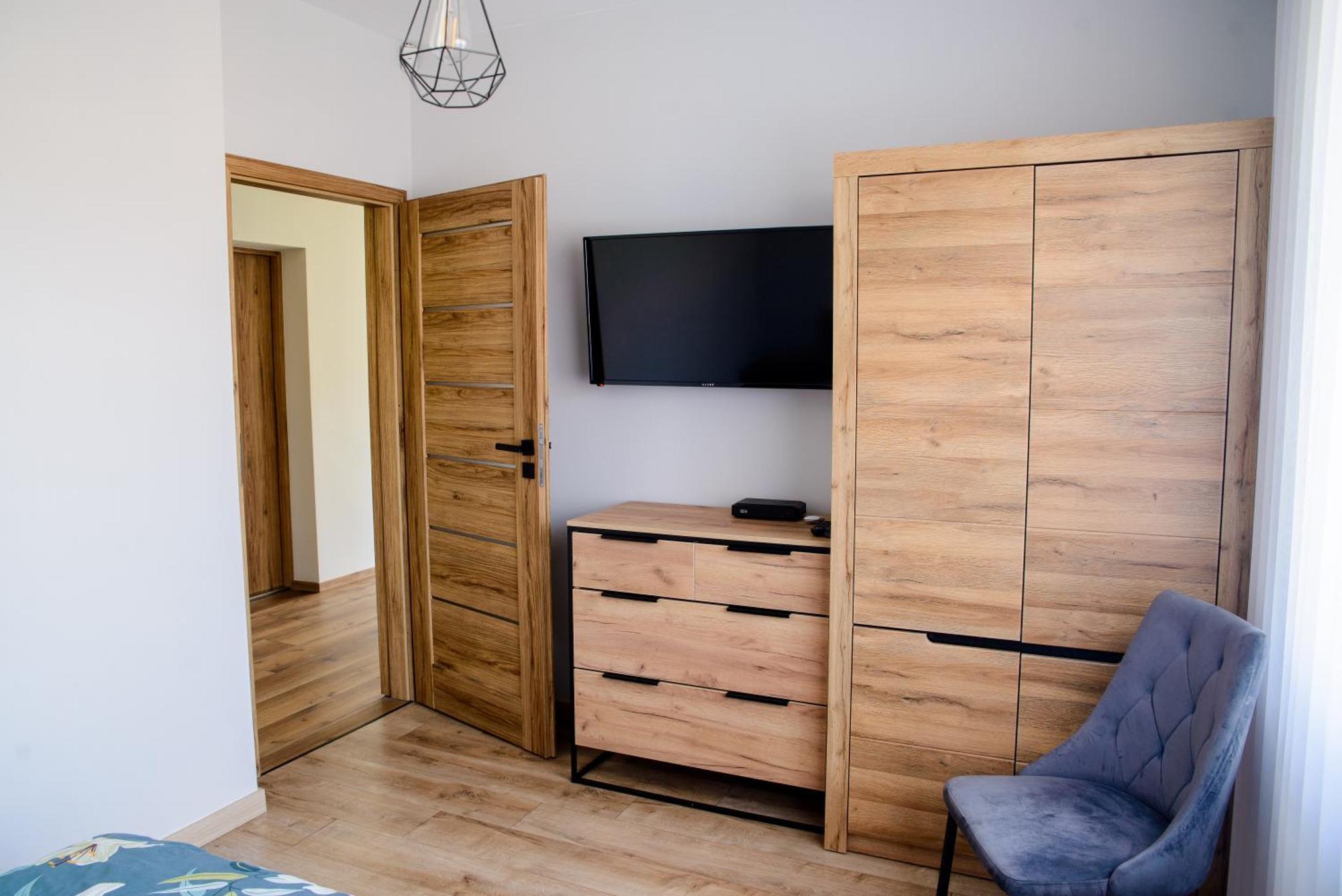 Apartamenty Trio Muszyna Zewnętrze zdjęcie