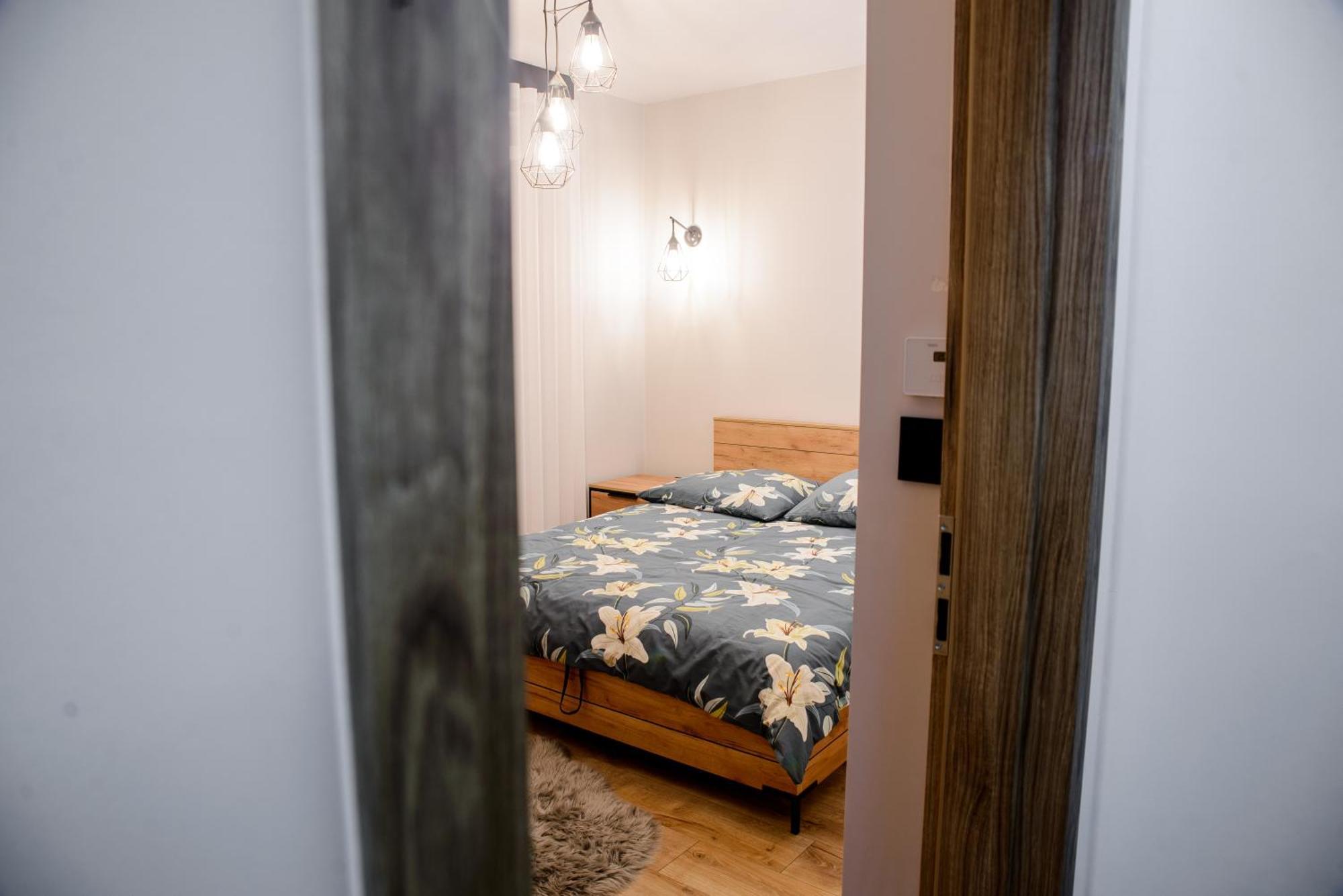 Apartamenty Trio Muszyna Zewnętrze zdjęcie