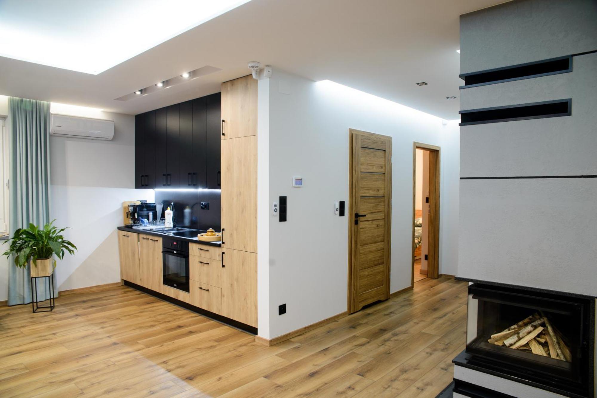 Apartamenty Trio Muszyna Zewnętrze zdjęcie