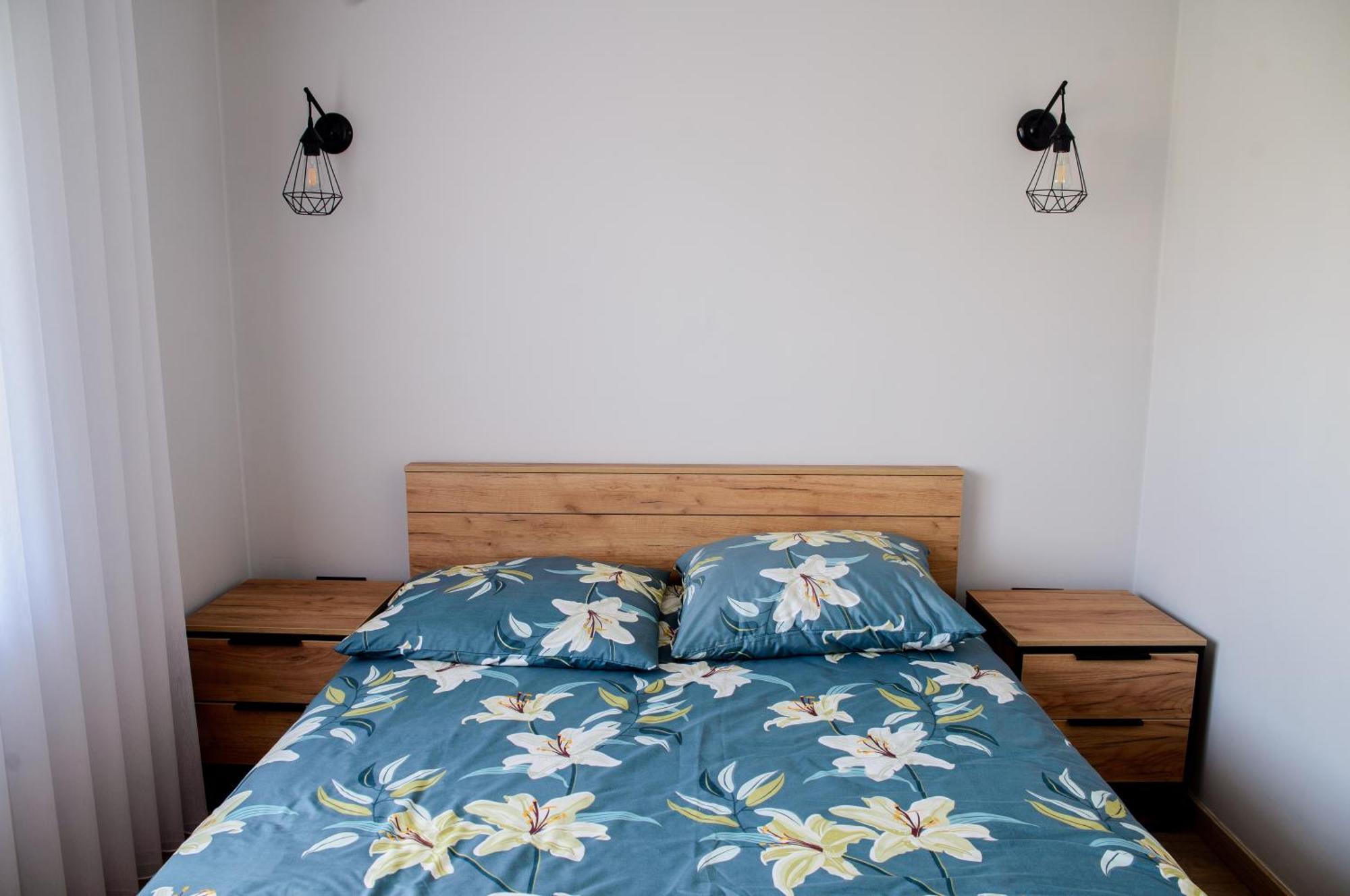 Apartamenty Trio Muszyna Zewnętrze zdjęcie