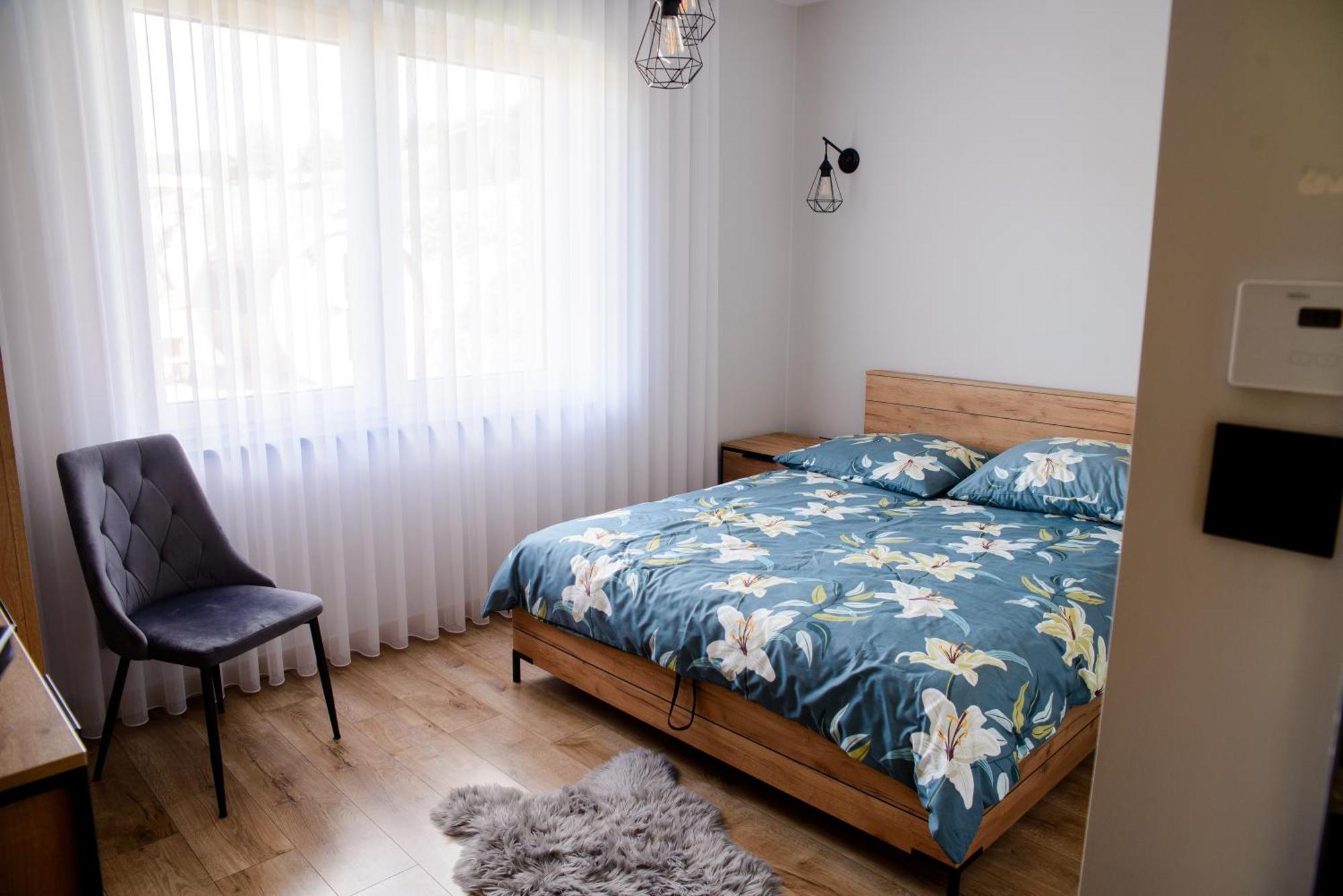 Apartamenty Trio Muszyna Zewnętrze zdjęcie