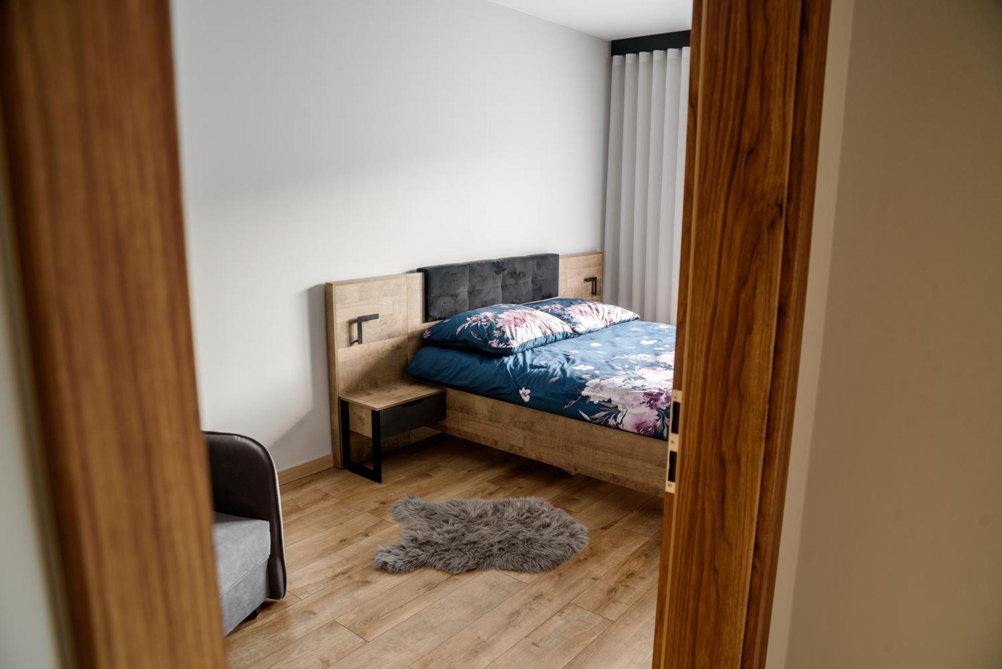 Apartamenty Trio Muszyna Zewnętrze zdjęcie