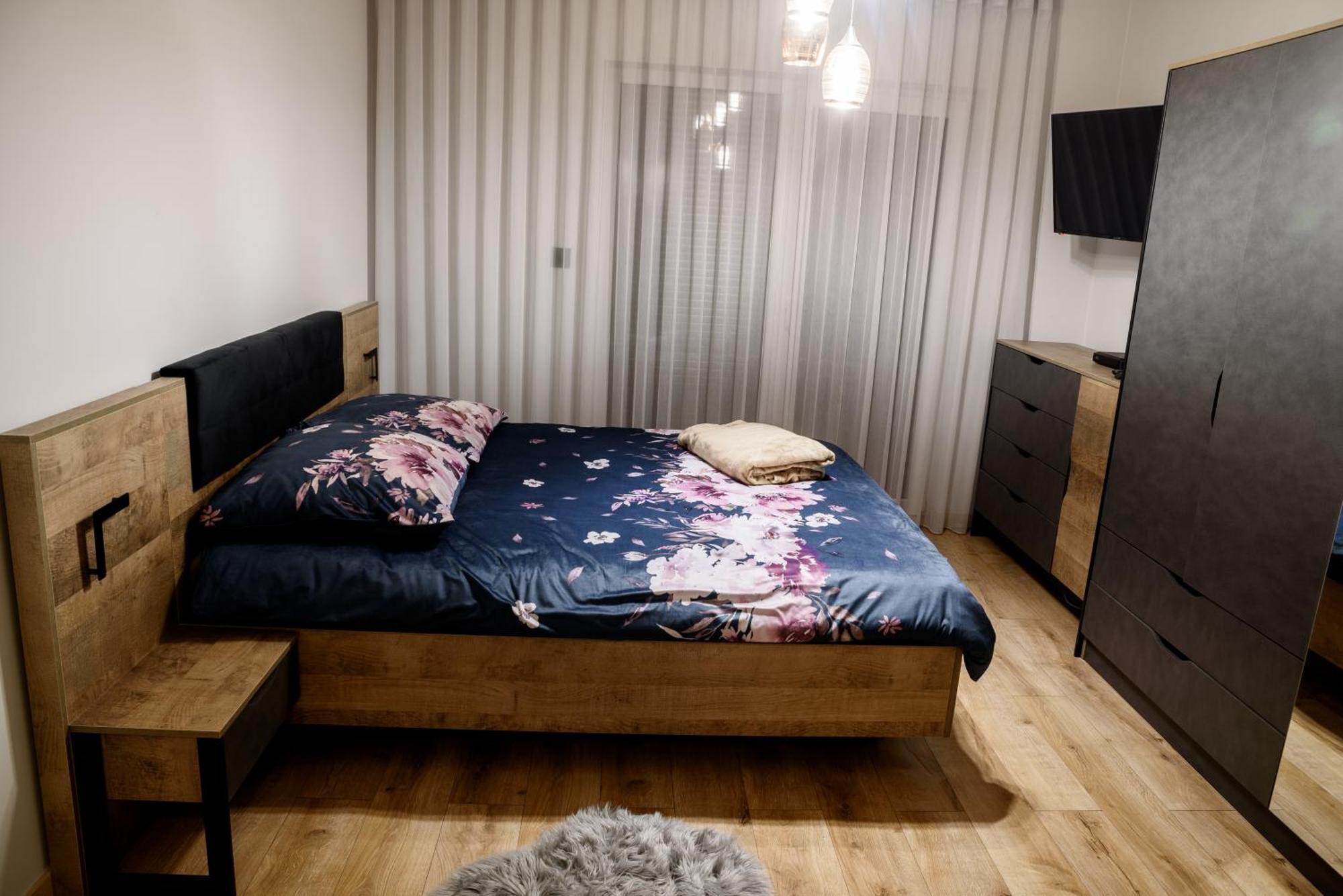 Apartamenty Trio Muszyna Zewnętrze zdjęcie