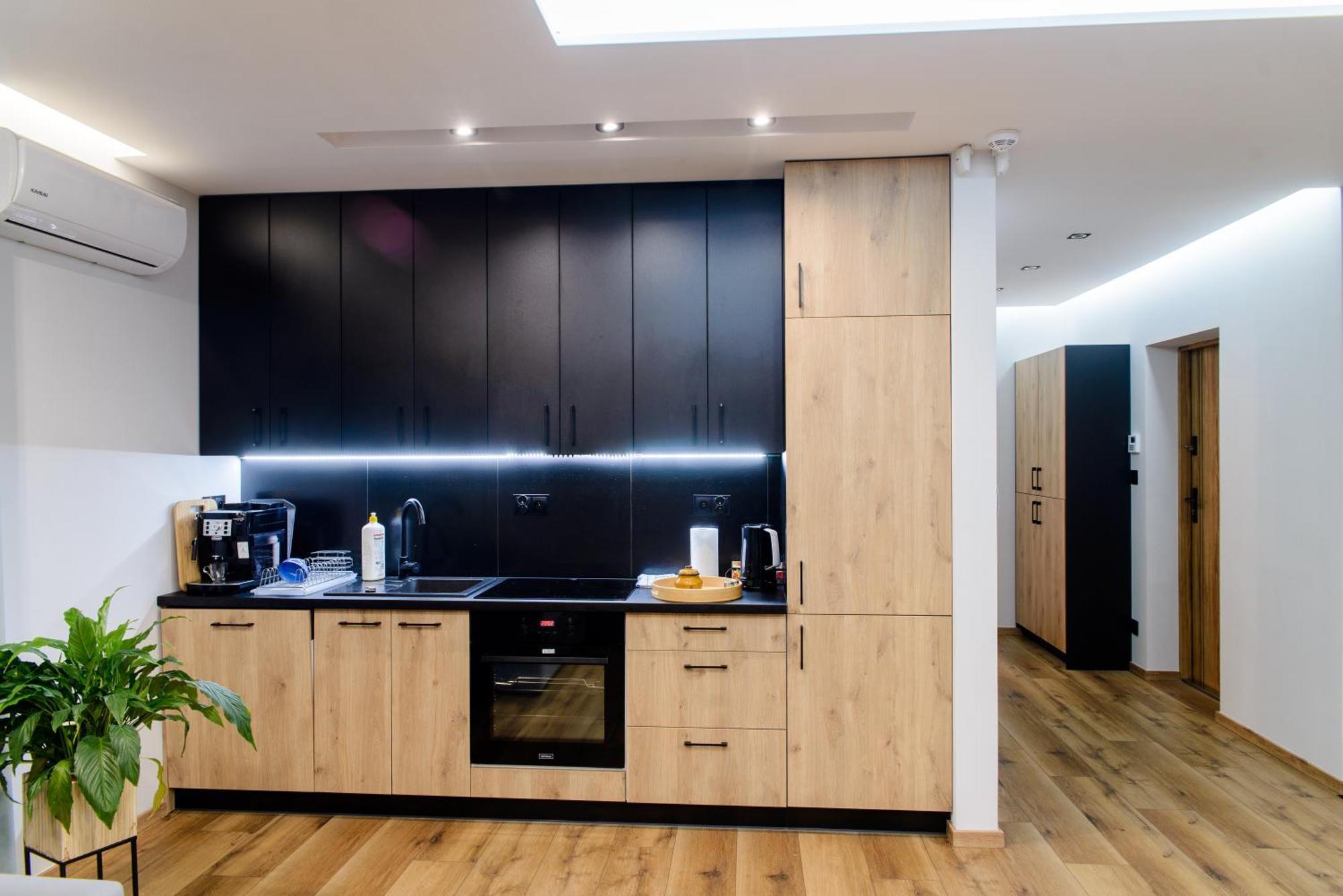 Apartamenty Trio Muszyna Zewnętrze zdjęcie