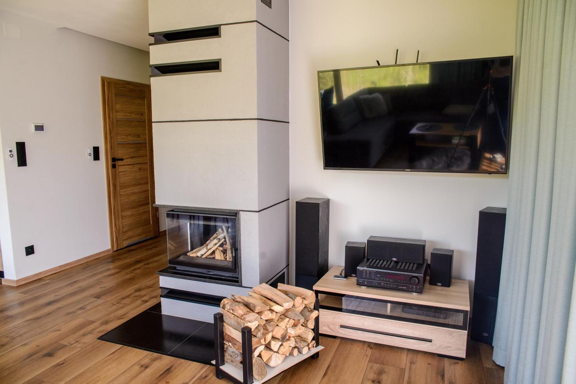 Apartamenty Trio Muszyna Zewnętrze zdjęcie