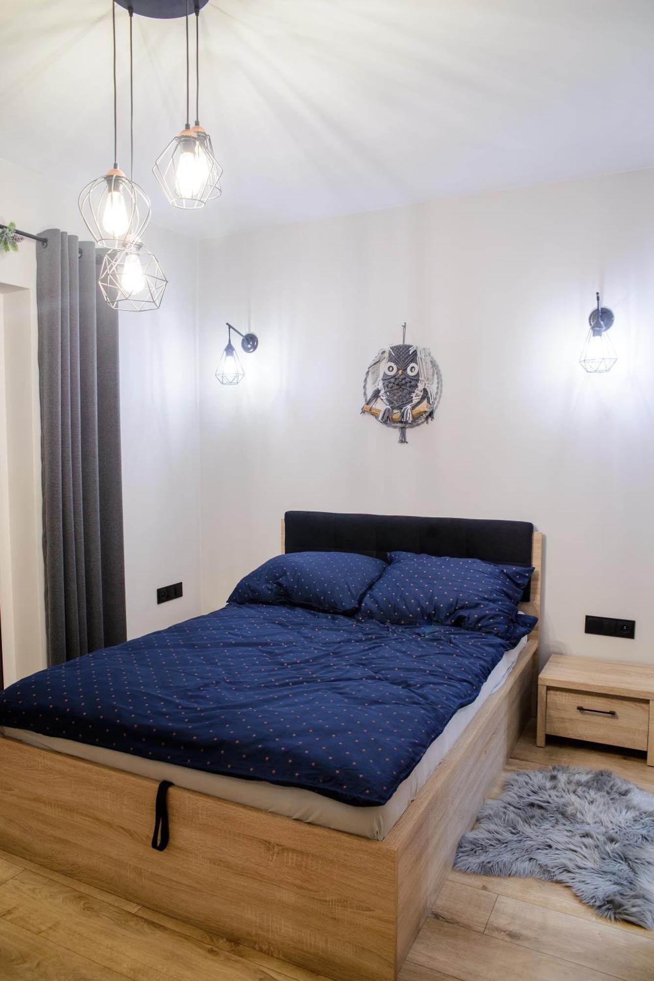 Apartamenty Trio Muszyna Zewnętrze zdjęcie