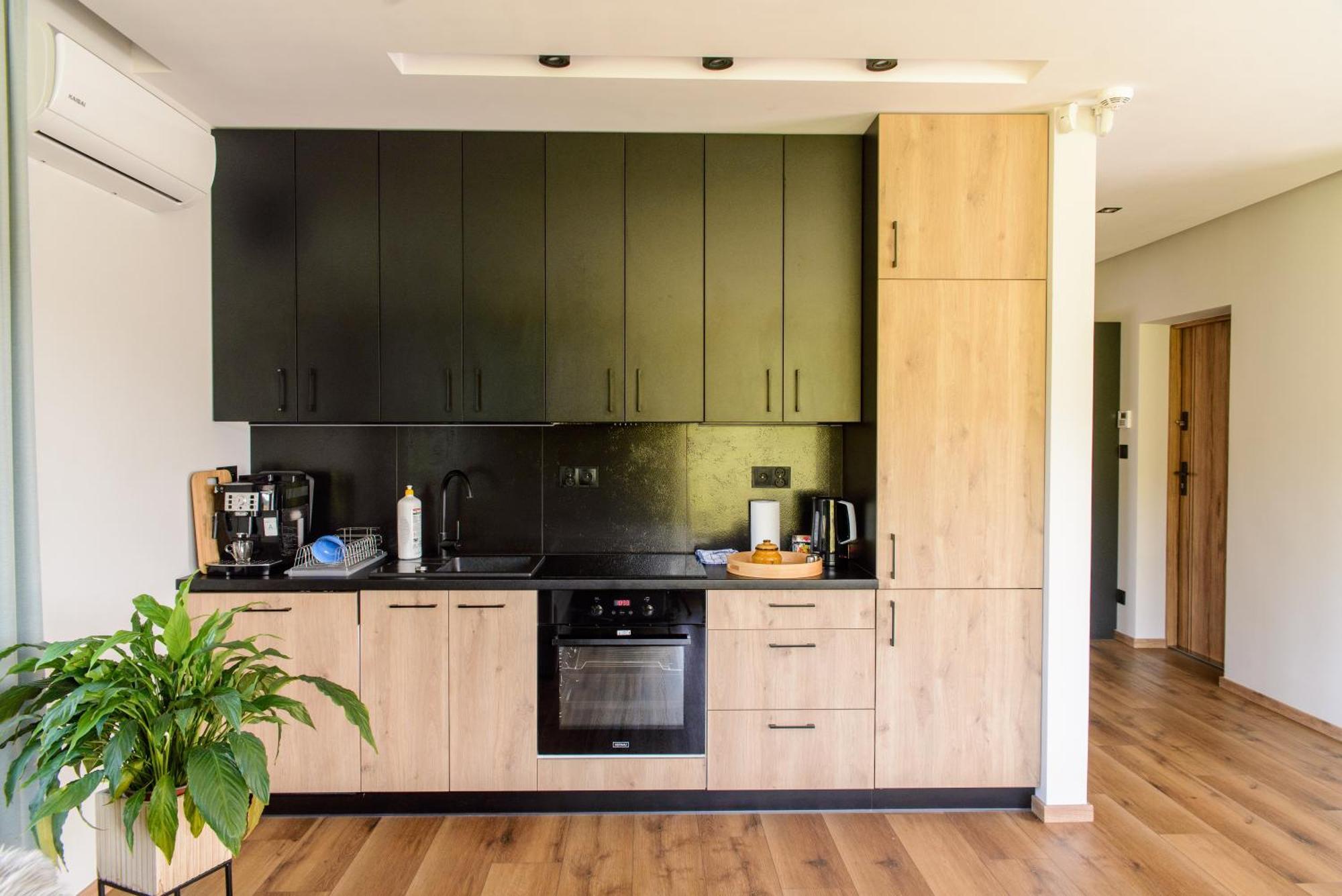 Apartamenty Trio Muszyna Zewnętrze zdjęcie