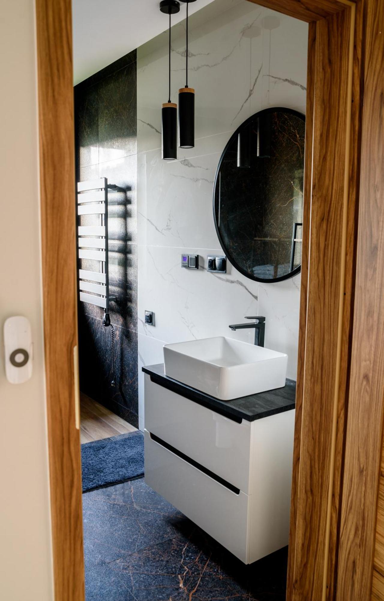 Apartamenty Trio Muszyna Zewnętrze zdjęcie