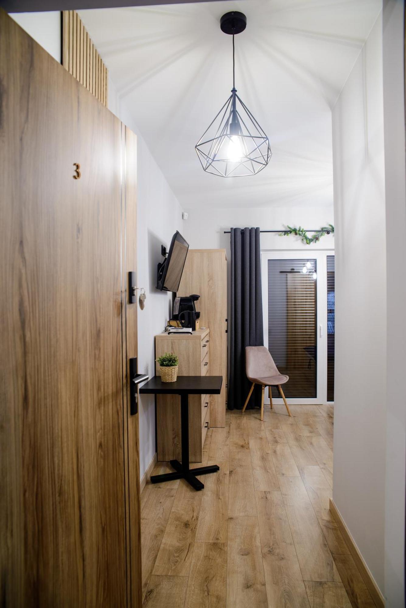 Apartamenty Trio Muszyna Zewnętrze zdjęcie