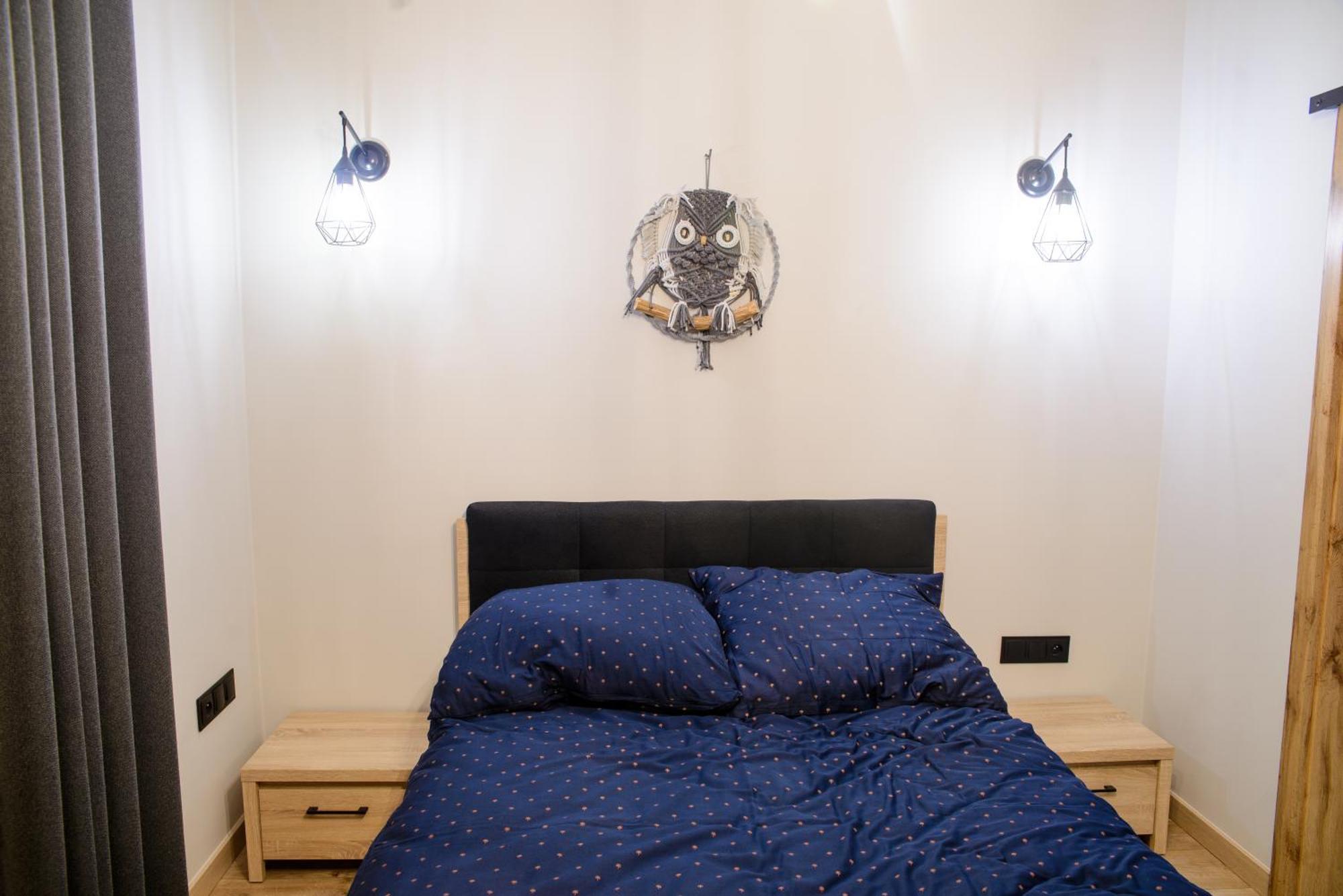 Apartamenty Trio Muszyna Zewnętrze zdjęcie