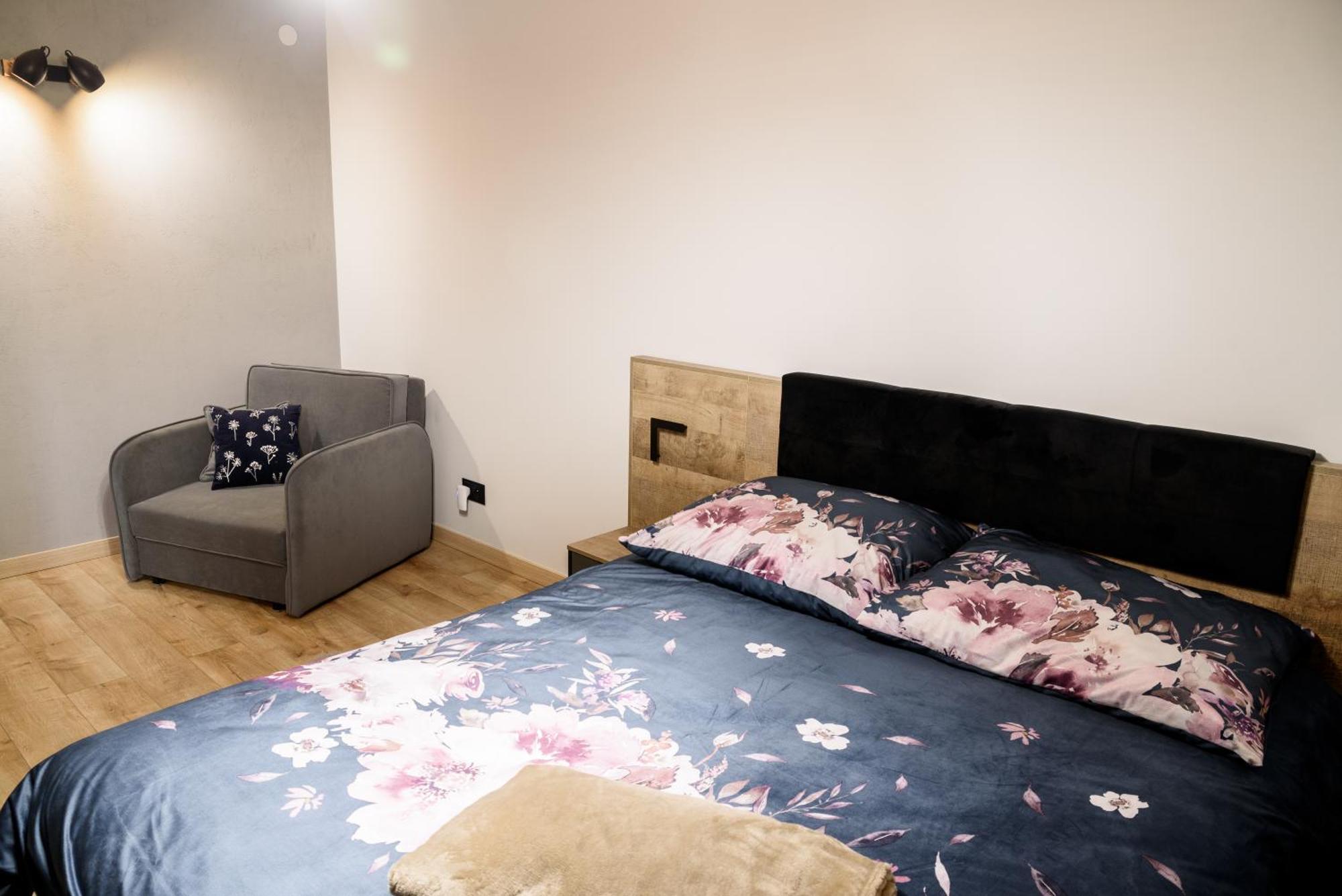 Apartamenty Trio Muszyna Zewnętrze zdjęcie