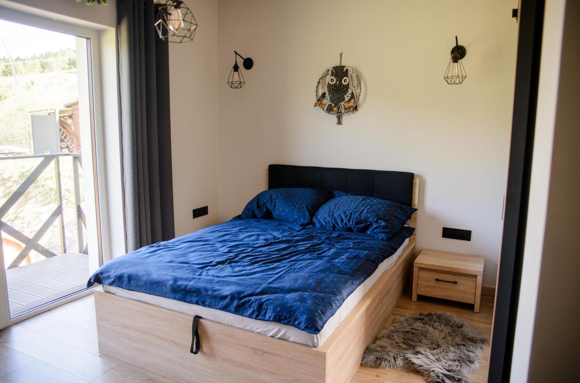 Apartamenty Trio Muszyna Zewnętrze zdjęcie