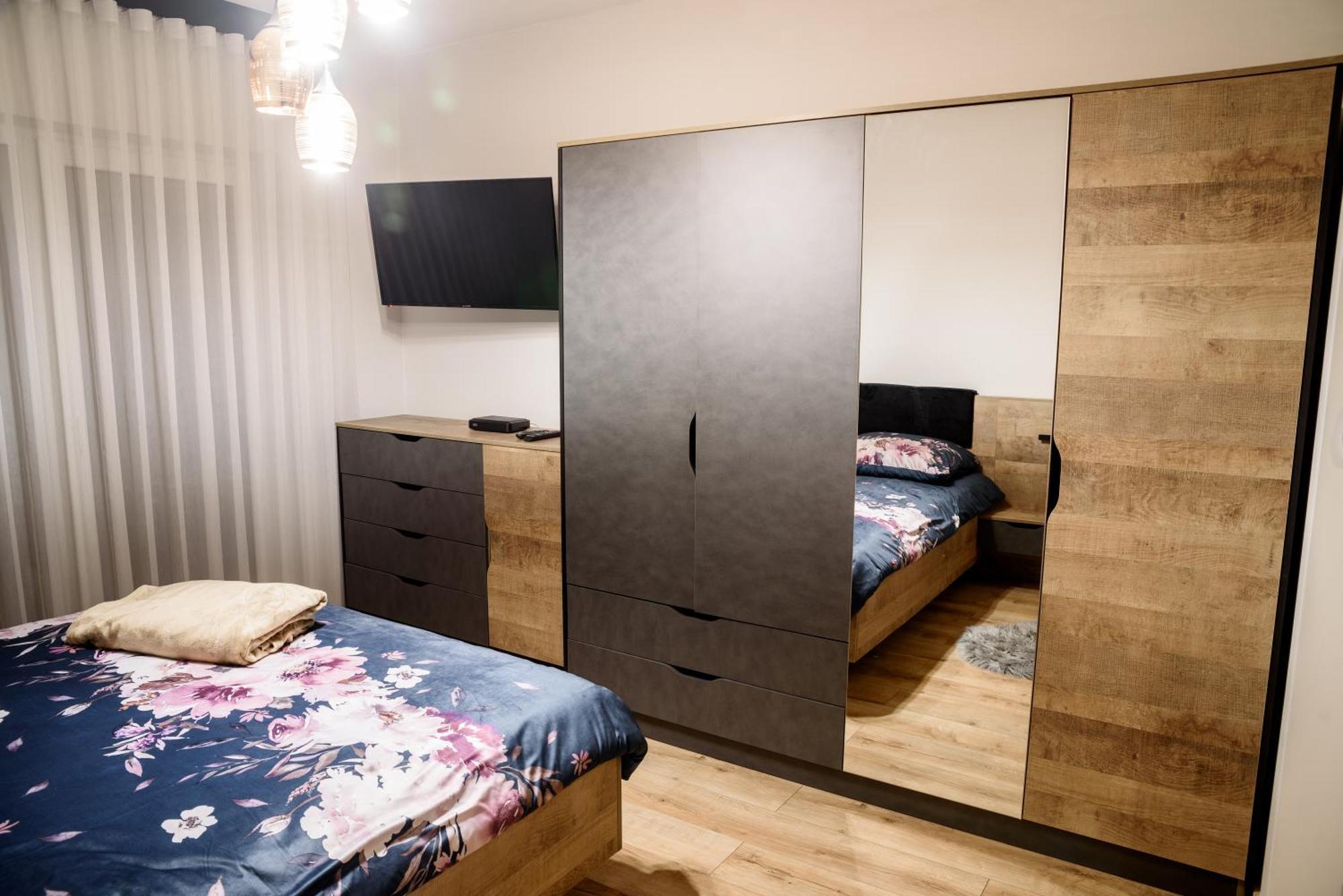Apartamenty Trio Muszyna Zewnętrze zdjęcie