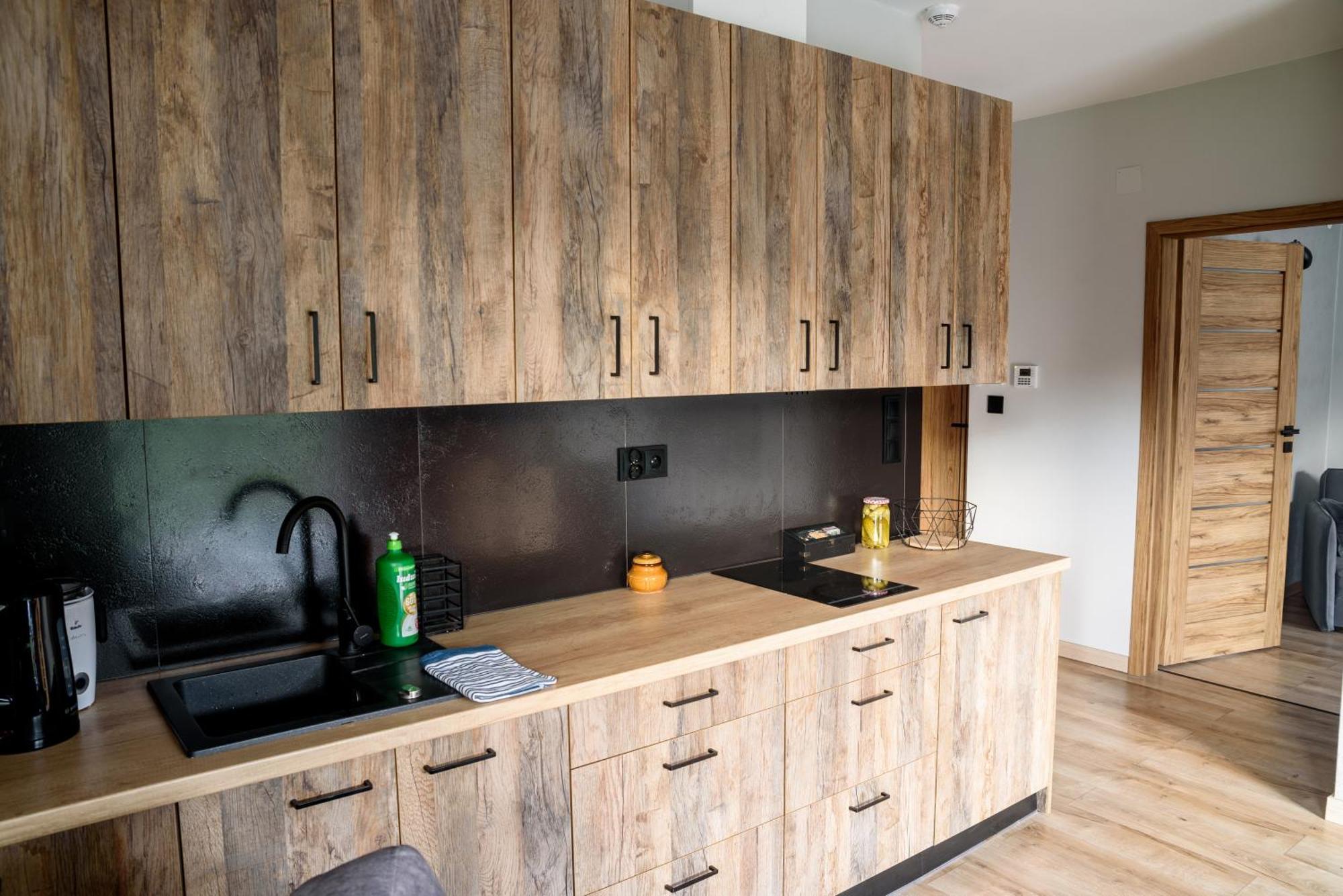 Apartamenty Trio Muszyna Zewnętrze zdjęcie