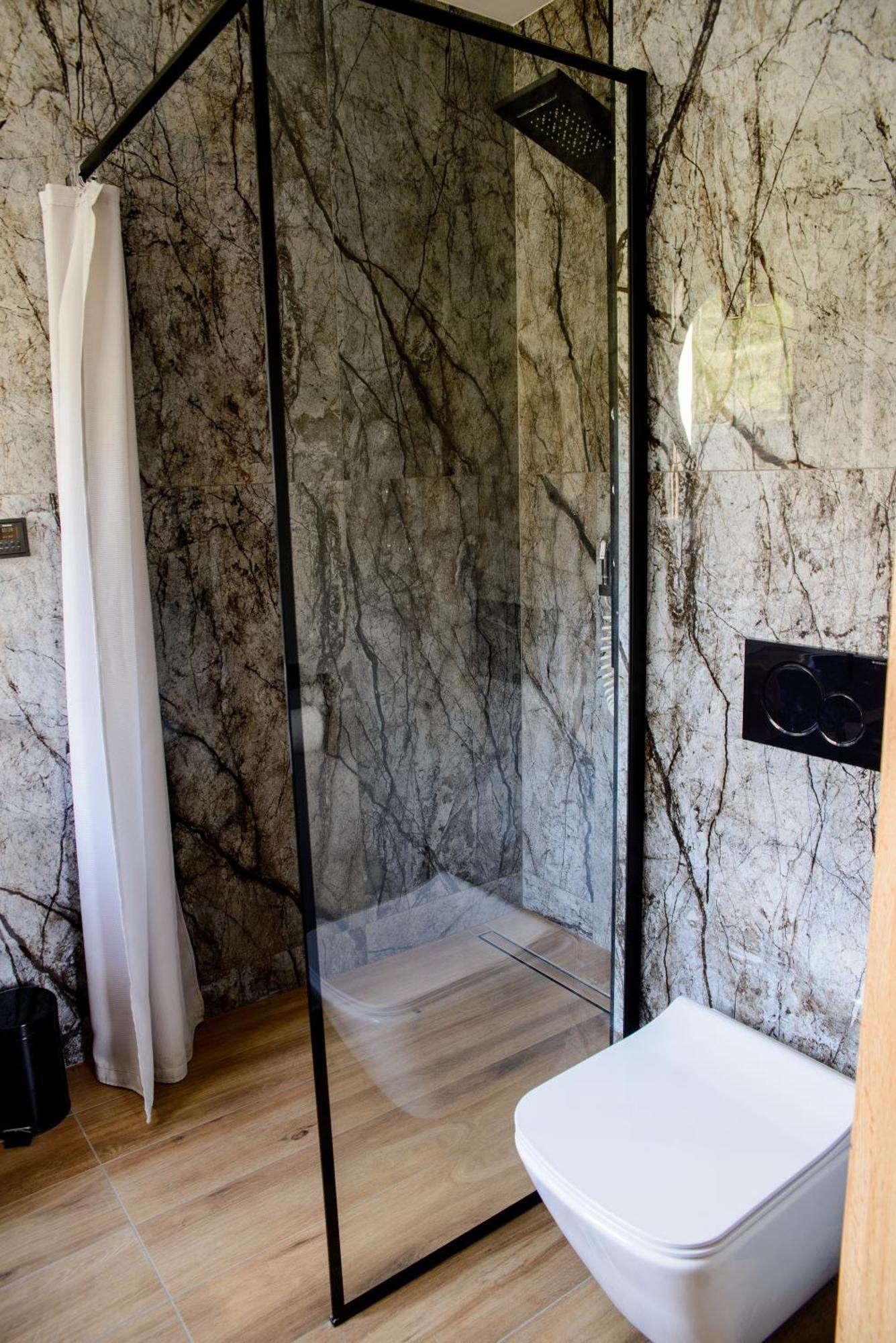 Apartamenty Trio Muszyna Zewnętrze zdjęcie